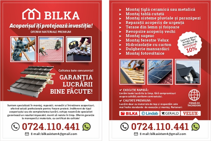 Lucrare Tipografie